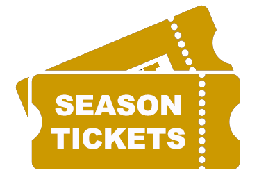 2022 Oregon Ducks Football Season Tickets (Includes Tickets To All Regular Season Home Games) at Autzen Stadium