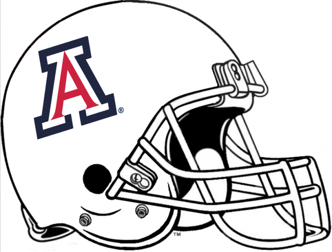 Oregon Ducks vs. Arizona Wildcats at Autzen Stadium