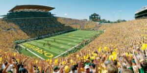 Autzen Stadium