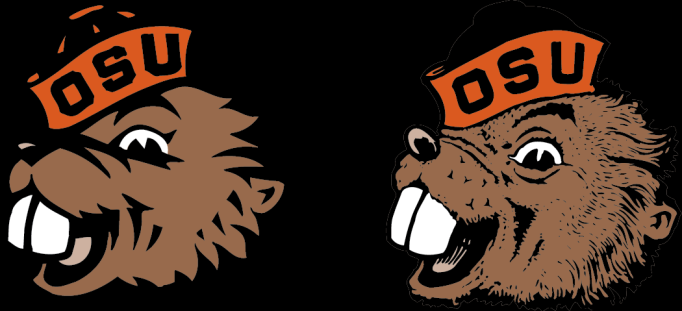 Oregon Ducks vs. Oregon State Beavers